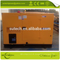 25Kva leise Dieselaggregate, angetrieben von CUMMINS 4B3.9-G2 Motor